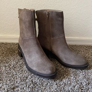 Wonders Waterproof Bootie Size 39
